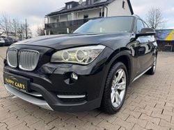Schwarz Gebraucht 2013 BMW X1 Sport Line SUV | 8.800 € (Guter Preis)