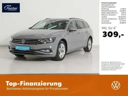 Grau Gebraucht 2023 VW Passat Business Kombi | 30.980 € (Superpreis)
