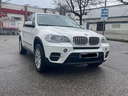 Weiß Gebraucht 2010 BMW X5 Performance SUV | 20.000 €