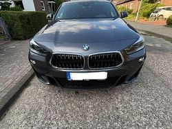 Grau Gebraucht 2019 BMW X2 M Sport SUV | 21.000 € (Guter Preis)