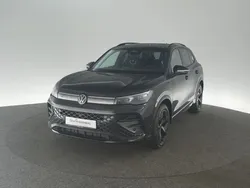 Schwarz Gebraucht 2024 VW Tiguan R-line SUV | 42.960 € (Fairer Preis)