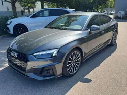 Daytonagrau Gebraucht 2022 Audi A5 Sportback S-Line Coupé | 36.600 € (Fairer Preis)