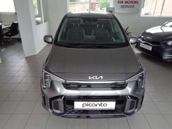 Astograu metallic Neu 2025 Kia Picanto GT-Line Kleinwagen | 21.900 € (Fairer Preis)
