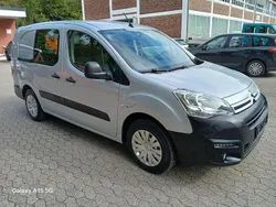 Silber Gebraucht 2018 Citroën Berlingo Profi Van / Kleinbus | 9.950 €