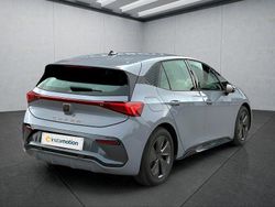 Grau Gebraucht 2022 Cupra Born Kleinwagen | 22.249 € (Fairer Preis)