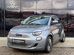 Grau Gebraucht 2024 Fiat 500e Cabrio | 19.990 €