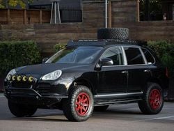 Schwarz Gebraucht 2006 Porsche Cayenne S Edition SUV | 15.000 €