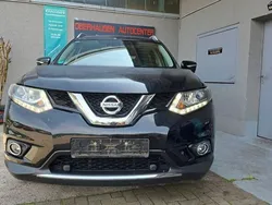 Schwarz Gebraucht 2017 Nissan X-Trail Tekna SUV | 17.000 € (Guter Preis)