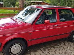 Gebraucht 1985 VW Golf II Kleinwagen | 4.000 €