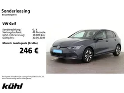 VW Golf VIII