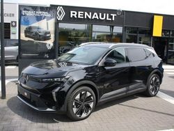 Sternenschwarz Neu 2024 Renault Scénic Techno Van / Kleinbus | 39.990 € (Fairer Preis)