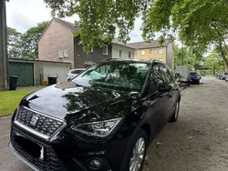 Gebraucht 2021 Seat Arona XCELLENCE SUV | 13.000 € (Superpreis)