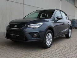 "magnetic tech" Gebraucht 2019 Seat Arona Style SUV | 14.995 € (Fairer Preis)