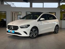 Weiß Gebraucht 2021 Mercedes B250e Business Van / Kleinbus | 27.995 € (Fairer Preis)