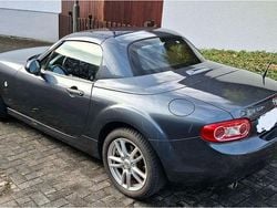 Grau Gebraucht 2011 Mazda MX5 Center-Line Cabrio | 14.500 € (Fairer Preis)