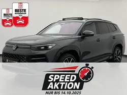 Andere Gebraucht 2025 VW Tayron R-line Plus SUV | 51.990 €