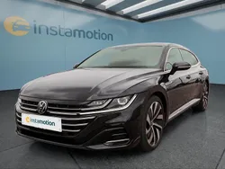 Schwarz Gebraucht 2022 VW Arteon Limousine | 34.699 € (Etwas zu teuer)