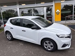 Arktisweiß Neu 2025 Dacia Sandero Essentiel Kleinwagen | 15.015 € (Fairer Preis)