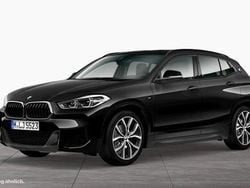 Schwarz Gebraucht 2023 BMW X2 M Sport SUV | 27.990 € (Fairer Preis)
