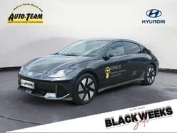 Grau Gebraucht 2025 Hyundai Ioniq 6 Limousine | 43.900 € (Guter Preis)
