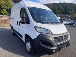 Weiß Gebraucht 2020 Fiat Ducato Van | 19.990 € (Fairer Preis)