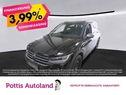 VW Tiguan Allspace
