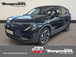 Schwarz Neu 2025 Opel Grandland X Edition SUV | 32.690 € (Guter Preis)