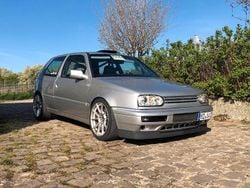 Gebraucht 1994 VW Golf III GTI Kleinwagen | 14.990 €