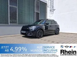 Schwarz Gebraucht 2022 Mini Cooper SE Kleinwagen | 27.120 € (Fairer Preis)