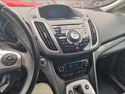 Grau Gebraucht 2011 Ford C-MAX Titanium Van / Kleinbus | 7.490 € (Teuer)