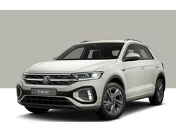 Othercolor Gebraucht 2022 VW T-Roc R-line SUV | 29.950 € (Teuer)