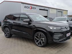 Schwarz Gebraucht 2025 VW Tayron R-line SUV | 49.980 € (Fairer Preis)