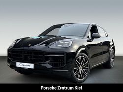 Chromitschwarzmetallic Neu 2025 Porsche Cayenne Black Edition SUV | 150.951 € (Teuer)