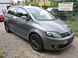 Grau Gebraucht 2011 VW Golf Plus Team Van / Kleinbus | 6.899 € (Etwas zu teuer)