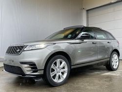 Gebraucht 2020 Land Rover Range Rover Velar R-Dynamic SUV | 34.950 € (Superpreis)