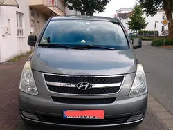 Gebraucht 2009 Hyundai H-1 Van / Kleinbus | 8.000 € (Fairer Preis)