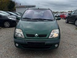 Gebraucht 2001 Renault Scénic Van / Kleinbus | 1.200 € (Fairer Preis)