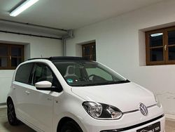 Pure white Gebraucht 2014 VW e-up! Kleinwagen | 7.299 € (Fairer Preis)
