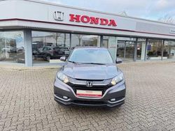 Braun Gebraucht 2016 Honda HR-V Elegance SUV | 13.990 € (Fairer Preis)