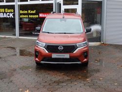 Orange Neu 2025 Nissan Townstar Tekna Van | 32.999 € (Fairer Preis)
