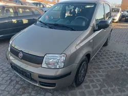 Beige Gebraucht 2010 Fiat Panda Active Kleinwagen | 2.690 € (Fairer Preis)