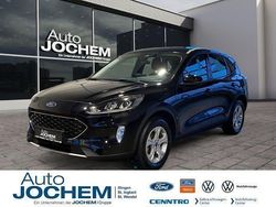 Schwarz Gebraucht 2021 Ford Kuga Cool & Connect SUV | 20.299 € (Superpreis)