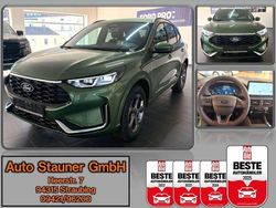 Grün Neu 2025 Ford Kuga ST-Line X SUV | 36.980 € (Superpreis)