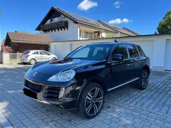 Schwarz Gebraucht 2009 Porsche Cayenne SUV | 9.500 € (Superpreis)