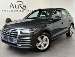 Manhattangrau Gebraucht 2020 Audi Q5 S-Line SUV | 29.449 € (Guter Preis)