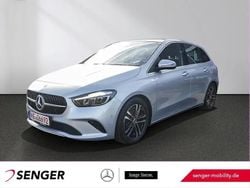 Gebraucht 2025 Mercedes B200 Progressive Van / Kleinbus | 33.850 € (Guter Preis)