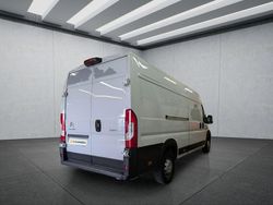 Weiß Gebraucht 2024 Citroën Jumper Van / Kleinbus | 25.899 € (Fairer Preis)