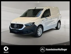 Arktikweiss Gebraucht 2024 Mercedes eCitan | 21.384 € (Superpreis)