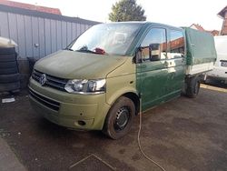 Grün Gebraucht 2005 VW T5 Van | 6.666 € (Superpreis)