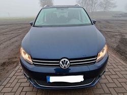 Gebraucht 2014 VW Touran Van / Kleinbus | 6.950 € (Guter Preis)